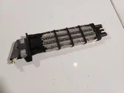 Second-hand car spare part heater blower for citroen c4 picasso i monospace (ud_) 1.6 hdi oem iam references a52101700  a52101700, 605500510
