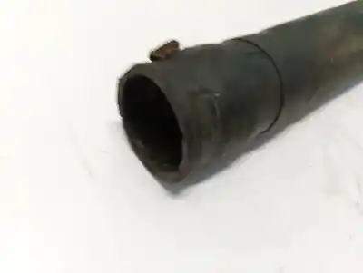 Tweedehands auto-onderdeel buis voor chrysler sebring (js) 2.0 crd oem iam-referenties   