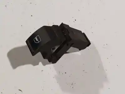 Peça sobressalente para automóvel em segunda mão botão / interruptor elevador vidro dianteiro esquerdo por opel kadett e fastback (t85) 1.4 s (c08, c48, d08, d48) referências oem iam 7l6959855b