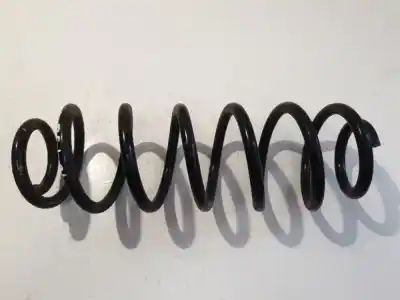 Second-hand car spare part shock absorber spring for opel kadett e fastback (t85) 1.4 s (c08, c48, d08, d48) oem iam references 