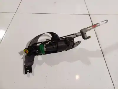 Peça sobressalente para automóvel em segunda mão CINTO DE SEGURANÇA DIANTEIRO DIREITO por AUDI COUPE B2 (81, 855, 856) 2.3 QUATTRO Referências OEM IAM   