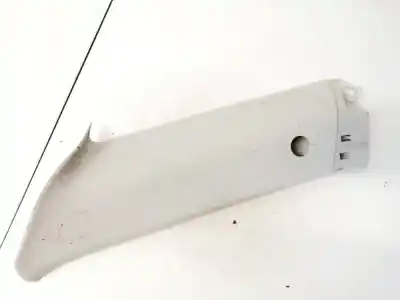 Pezzo di ricambio per auto di seconda mano PLASTICHE per NISSAN BLUEBIRD HATCHBACK (T72, T12) 1.6 Riferimenti OEM IAM 7S71N31012AEW  