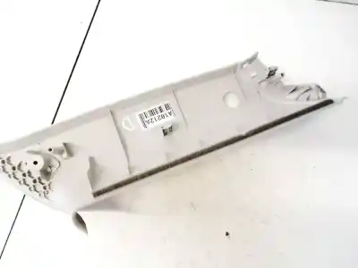 Автозапчастина б/у пластикler для nissan bluebird hatchback (t72, t12) 1.6 посилання на oem iam 7s71n31012aew  