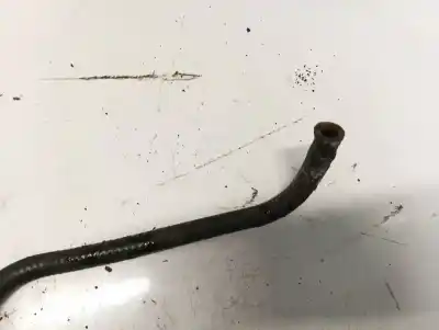 Автозапчасти б/у трубка за chrysler sebring (js) 2.0 crd ссылки oem iam   
