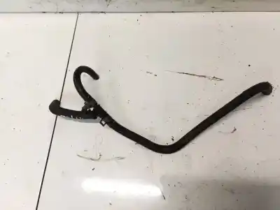 Pezzo di ricambio per auto di seconda mano TUBO per CHRYSLER SEBRING (JS) 2.0 CRD Riferimenti OEM IAM   