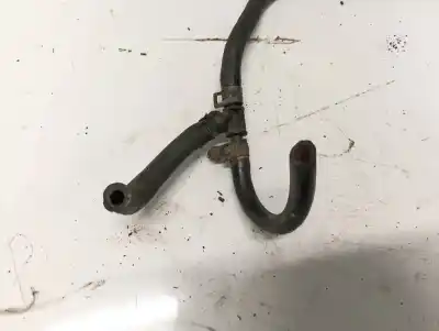 Автозапчасти б/у трубка за chrysler sebring (js) 2.0 crd ссылки oem iam   