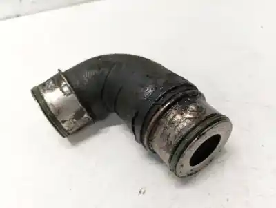 Pezzo di ricambio per auto di seconda mano TUBO INTERCOOLER per CHRYSLER SEBRING (JS) 2.0 CRD Riferimenti OEM IAM 038131111B  