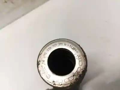 Second-hand car spare part intercooler pipe for chrysler sebring (js) 2.0 crd oem iam references 038131111b  