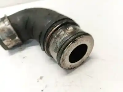 Second-hand car spare part intercooler pipe for chrysler sebring (js) 2.0 crd oem iam references 038131111b  