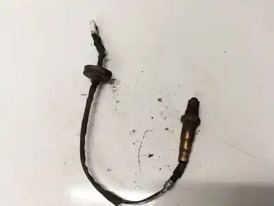 Pezzo di ricambio per auto di seconda mano SONDA LAMBDA per MITSUBISHI COLT VI (Z3_A, Z2_A) 1.3 (Z21A) Riferimenti OEM IAM MR985039  