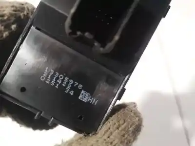 Second-hand car spare part left front power window switch for bmw 3 (e30) m3 2.3 oem iam references 13305978  211422