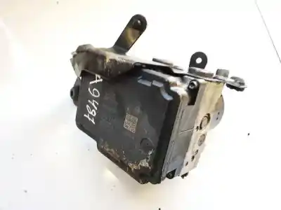 Peça sobressalente para automóvel em segunda mão ABS por RENAULT SCENIC II 1.5 dCi Diesel Referências OEM IAM 28561056403  