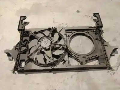 Peça sobressalente para automóvel em segunda mão TERMOVENTILADOR ELÉTRICO por OPEL MOVANO FURGÓN (F9) 2.5 CDTI Referências OEM IAM   
