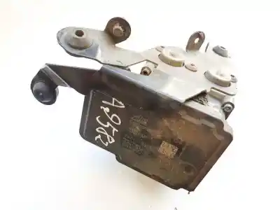 Peça sobressalente para automóvel em segunda mão ABS por RENAULT SCENIC III 1.5 dCi Diesel FAP Referências OEM IAM 28561056403  