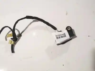 Peça sobressalente para automóvel em segunda mão SENSOR por BMW 3 (E30) M3 2.3 Referências OEM IAM 13257072  