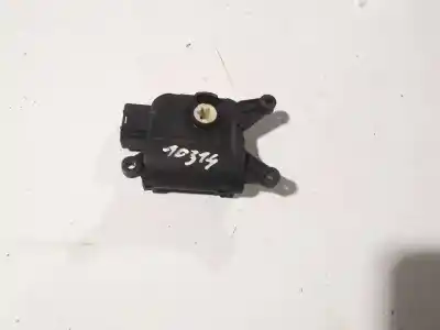 Peça sobressalente para automóvel em segunda mão MOTOR DE ABERTURA DA COMPORTA DE SOFAGEM por VOLKSWAGEN PASSAT VARIANT (3C5) 1.9 TDI Referências OEM IAM 3C0907511B  