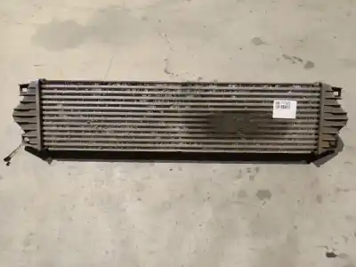 Peça sobressalente para automóvel em segunda mão INTERCOOLER por OPEL MOVANO FURGÓN (F9) 2.5 CDTI Referências OEM IAM   