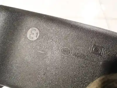 Pezzo di ricambio per auto di seconda mano specchio interno per bmw 3 (e30) m3 2.3 riferimenti oem iam e1010456  