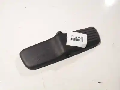 Pezzo di ricambio per auto di seconda mano specchio interno per bmw 3 (e30) m3 2.3 riferimenti oem iam e1010456  