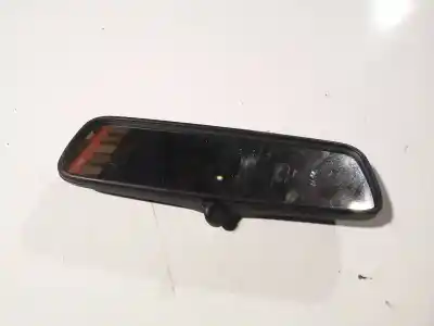 Peça sobressalente para automóvel em segunda mão ESPELHO RETROVISOR INTERIOR por BMW 3 (E30) M3 2.3 Referências OEM IAM E1010456  