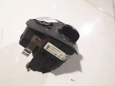 Автозапчасти б/у управление светом за opel vectra a (j89) 2.0 i (f19, m19) ссылки oem iam a2035450604  24406574725