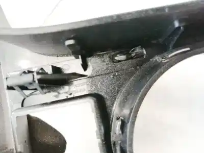 Автозапчасти б/у пластик за nissan bluebird hatchback (t72, t12) 1.6 ссылки oem iam 1163541a  