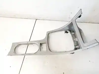 Second-hand car spare part plastics for nissan bluebird hatchback (t72, t12) 1.6 oem iam references 1163541a