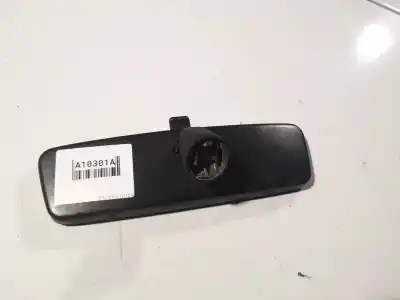 Pezzo di ricambio per auto di seconda mano specchio interno per audi a6 avant (c4) 2.5 tdi riferimenti oem iam e10110093  