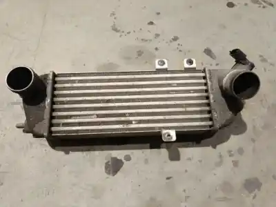 Peça sobressalente para automóvel em segunda mão intercooler por kia ceed (ed) 1.6 crdi 115 referências oem iam 282702a610