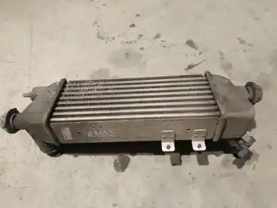Peça sobressalente para automóvel em segunda mão intercooler por kia ceed (ed) 1.6 crdi 115 referências oem iam 282702a610  28270-2a610, 6039507