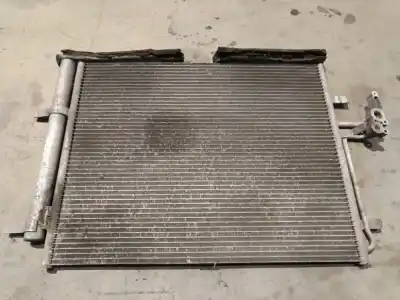 Second-hand car spare part heating / air conditioning radiator for ford mondeo iv 1.8 tdci oem iam references 