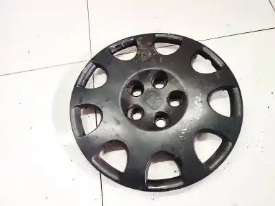 Peça sobressalente para automóvel em segunda mão TAMPA DE JANTE por OPEL CORSA A FASTBACK (S83) 1.2 I (F08, M08, F68, M68) Referências OEM IAM 44733SJDE00  