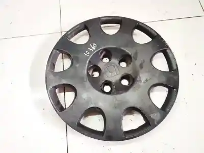 Peça sobressalente para automóvel em segunda mão TAMPA DE JANTE por OPEL CORSA A FASTBACK (S83) 1.2 I (F08, M08, F68, M68) Referências OEM IAM 44733SJDE00  