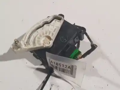 Second-hand car spare part Air Conditioning Hatches Opening Motor for OPEL CORSA A FASTBACK (S83) 1.2 I (F08, M08, F68, M68) OEM IAM references 0638000041  063800-0041, 12E 3822, 12E3822 Second-hand car spare part Air Conditioning Hatches Opening Motor for OPEL CORSA A FASTBACK (S83) 1.2 I (F08, M08, F68, M68) OEM IAM references 0638000041  063800-0041, 12E 3822, 12E3822