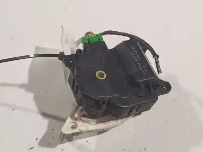 Second-hand car spare part air conditioning hatches opening motor for opel corsa a fastback (s83) 1.2 i (f08, m08, f68, m68) oem iam references 0638000041  063800-0041, 12e 3822, 12e3822 Second-hand car spare part air conditioning hatches opening motor for opel corsa a fastback (s83) 1.2 i (f08, m08, f68, m68) oem iam references 0638000041  063800-0041, 12e 3822, 12e3822