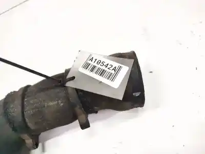 Автозапчастина б/у труба інтеркулера для volkswagen golf iv (1j1) 1.8 t посилання на oem iam 06a145708b  px0157012