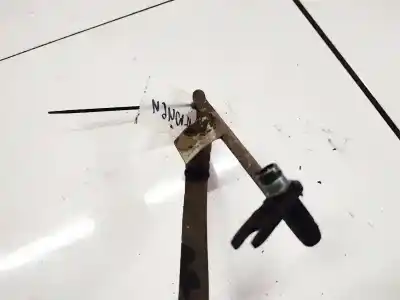 Second-hand car spare part power steering pressure pipe for bmw 3 (e30) m3 2.3 oem iam references   