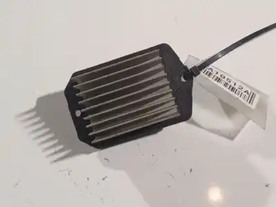 Автозапчасти б/у сопротивление нагреву за opel corsa a fastback (s83) 1.2 i (f08, m08, f68, m68) ссылки oem iam 0778000780  077800-0780