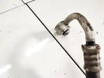 Автозапчастина б/у труби кондиціонації для renault clio i (b/c57_, 5/357_) 1.8 (b/c57c, b/c57u) посилання на oem iam    Автозапчастина б/у труби кондиціонації для renault clio i (b/c57_, 5/357_) 1.8 (b/c57c, b/c57u) посилання на oem iam