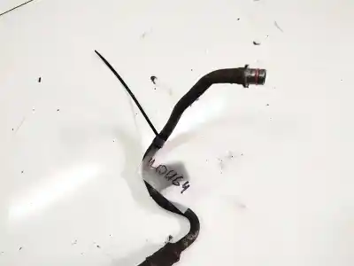 Second-hand car spare part power steering pressure pipe for bmw 3 (e30) m3 2.3 oem iam references   