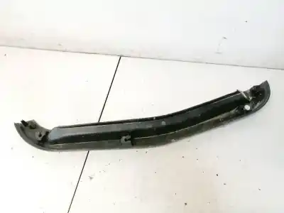 Peça sobressalente para automóvel em segunda mão plásticos por citroen berlingo 1.6 hdi 75 sx familiar referências oem iam 060936j01