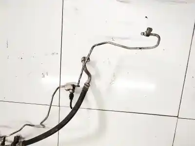 Piesă de schimb auto la mâna a doua tuburi aer conditionat pentru opel corsa a fastback (s83) 1.2 i (f08, m08, f68, m68) referințe oem iam   