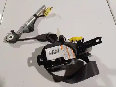 Peça sobressalente para automóvel em segunda mão CINTO DE SEGURANÇA DIANTEIRO ESQUERDO por OPEL CORSA A FASTBACK (S83) 1.2 I (F08, M08, F68, M68) Referências OEM IAM 6090764  