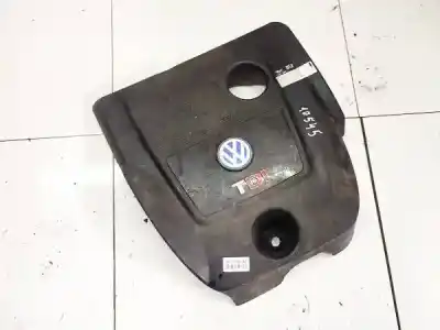 Peça sobressalente para automóvel em segunda mão TAMPA DO MOTOR por VOLKSWAGEN BORA I (1J2) 1.9 TDI Referências OEM IAM   