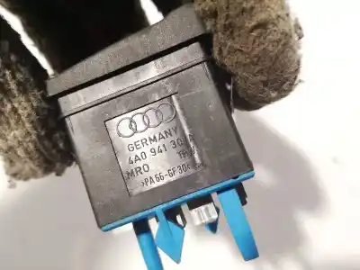 Second-hand car spare part headlights switch for audi a6 avant (c4) 2.5 tdi oem iam references 4a0941301a  