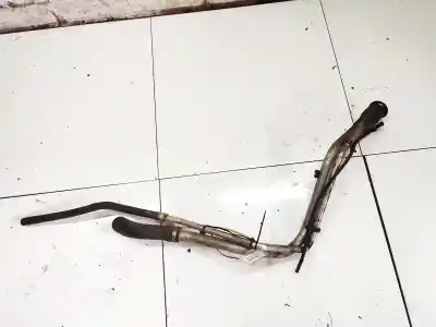 Peça sobressalente para automóvel em segunda mão TUBO por NISSAN BLUEBIRD HATCHBACK (T72, T12) 1.6 Referências OEM IAM   