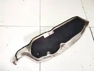 Автозапчастина б/у торпеда для RENAULT CLIO I (B/C57_, 5/357_) 1.8 (B/C57C, B/C57U) Посилання на OEM IAM   