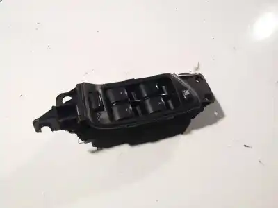 Автозапчастина б/у передні вікний вмикач для subaru legacy berl. b13 (bl) 2.0 se посилання на oem iam 