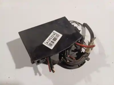 Pièce détachée automobile d'occasion BOÎTES À FUSIBLES pour OPEL ZAFIRA A MONOSPACE (T98)  Références OEM IAM 09131668  09 131 668