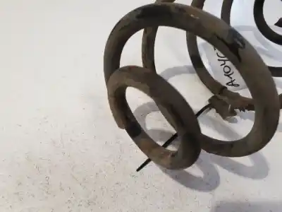 Second-hand car spare part shock absorber spring for bmw 3 (e30) m3 2.3 oem iam references   